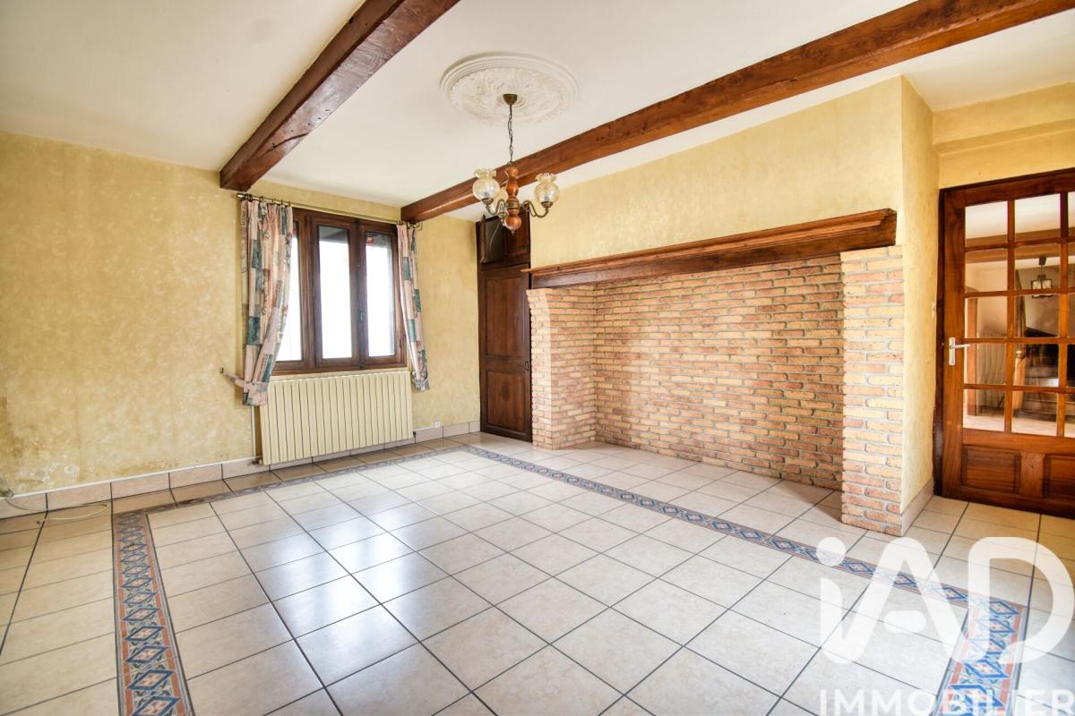 Maison 6 Pièce(s) Hornoy-le-Bourg - Photo 9