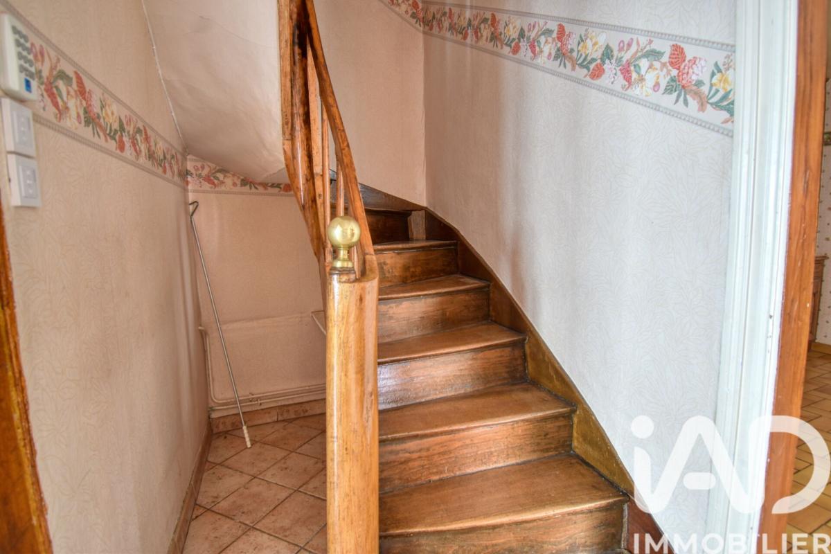 Maison 6 Pièce(s) Hornoy-le-Bourg - Photo 10