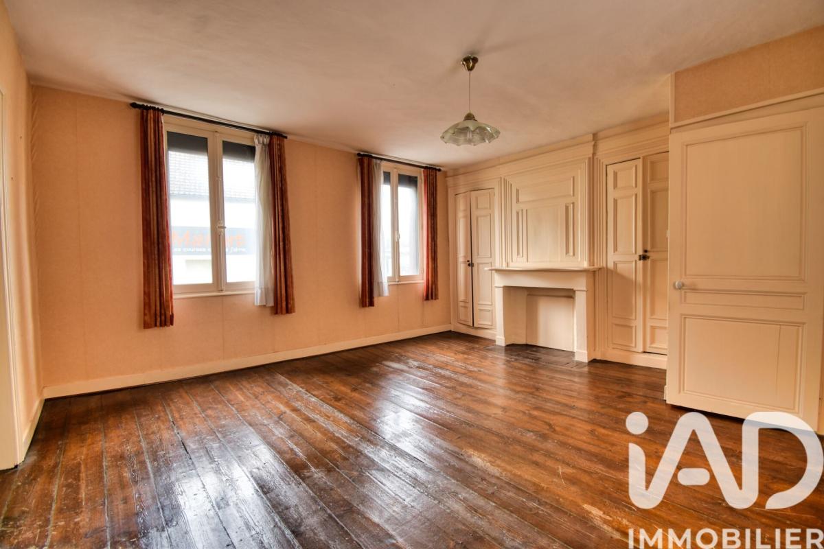 Maison 6 Pièce(s) Hornoy-le-Bourg - Photo 11