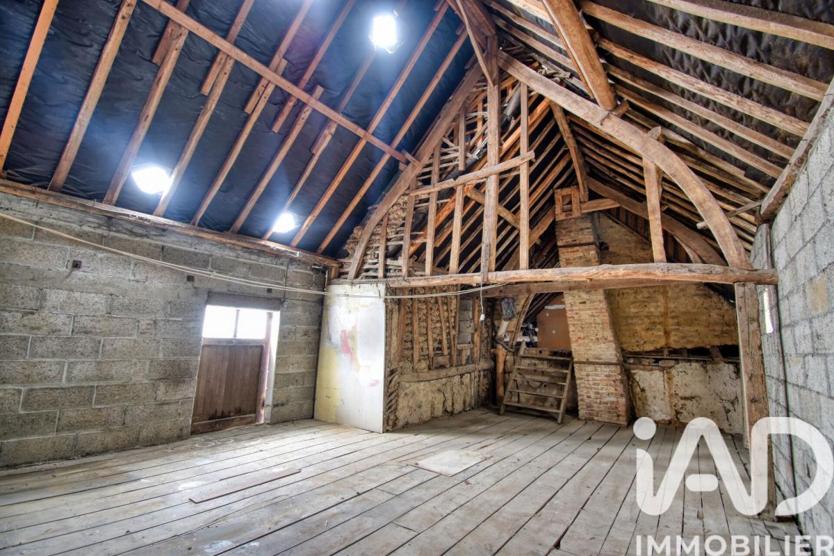 Maison 6 Pièce(s) Hornoy-le-Bourg - Photo 16