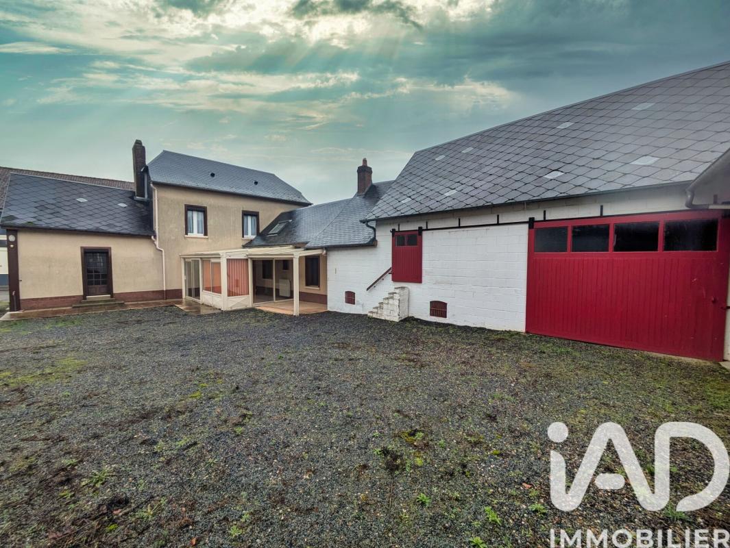 Maison 6 Pièce(s) Hornoy-le-Bourg - Photo 17