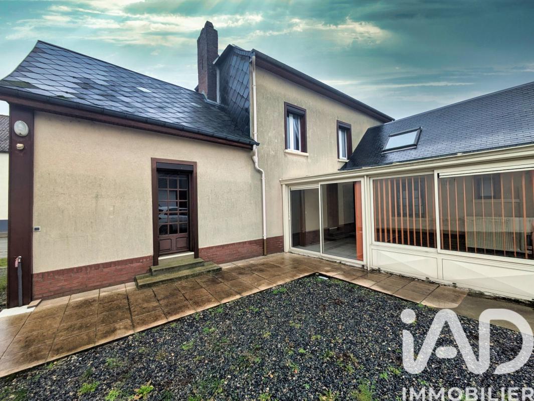 Maison 6 Pièce(s) Hornoy-le-Bourg - Photo 18