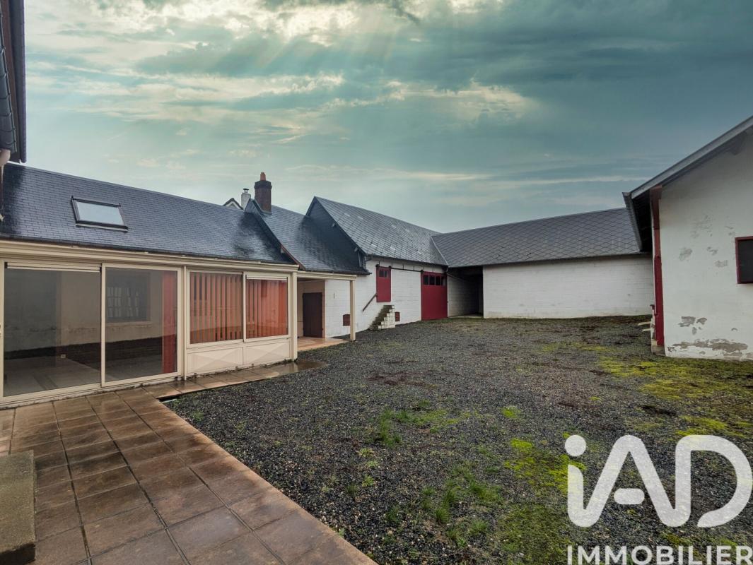 Maison 6 Pièce(s) Hornoy-le-Bourg - Photo 19