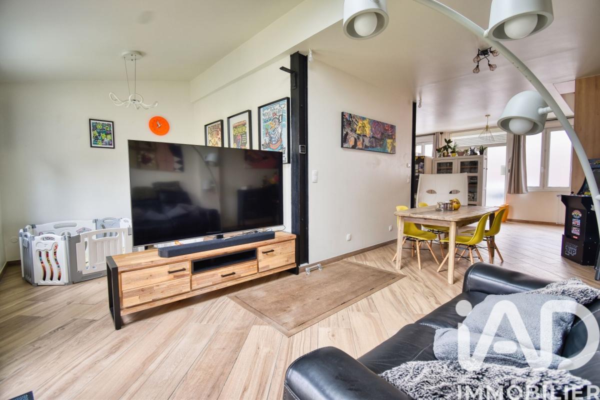 Maison de ville 4 Pièce(s) Moreuil