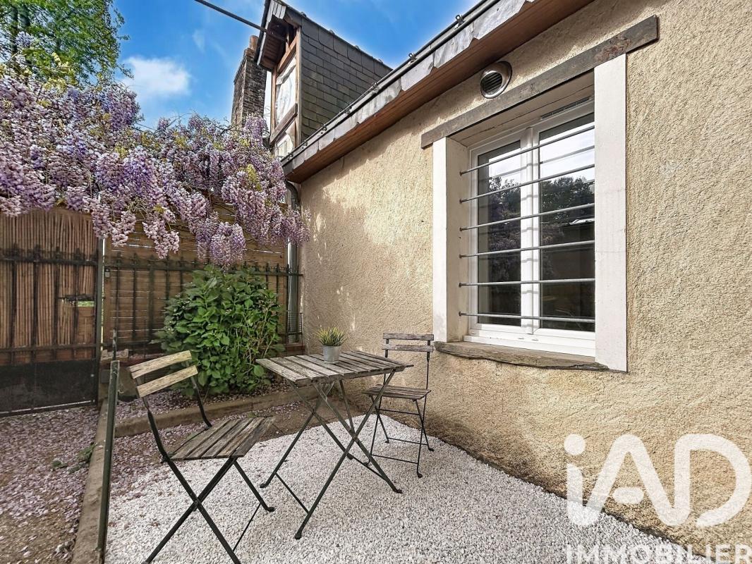 Appartement 2 Pièce(s) Nort-sur-Erdre - Photo 1