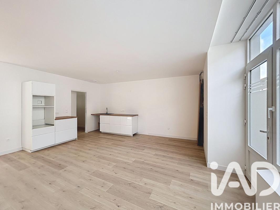 Appartement 2 Pièce(s) Nort-sur-Erdre - Photo 4