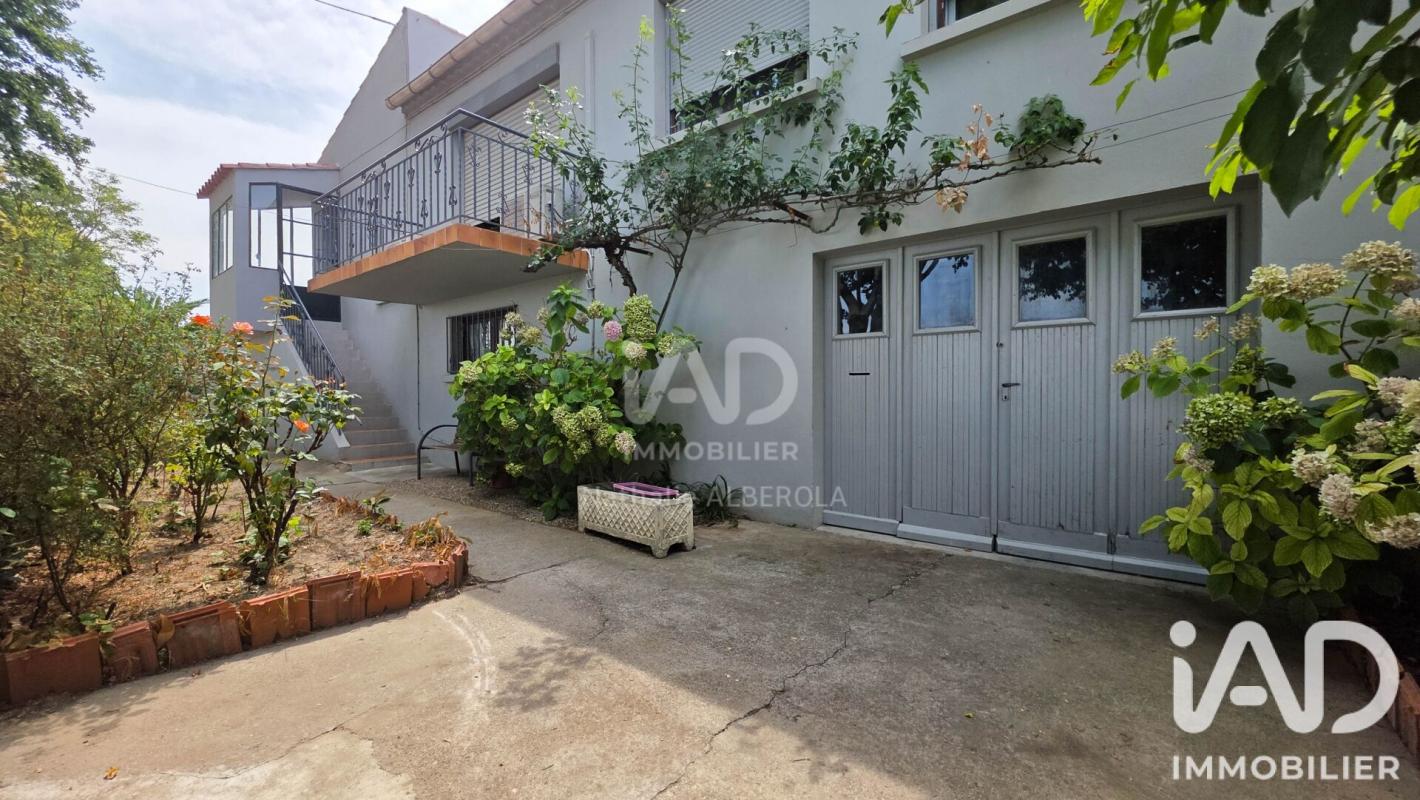 Maison 5 Pièce(s) Canet