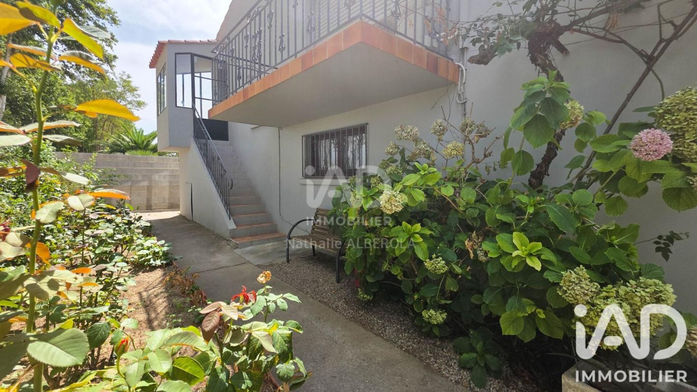 Maison 5 Pièce(s) Canet - Photo 2