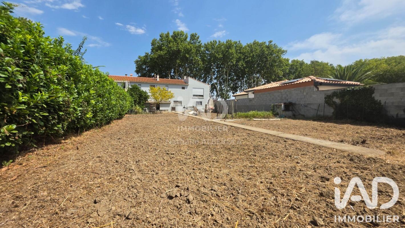 Maison 5 Pièce(s) Canet - Photo 3