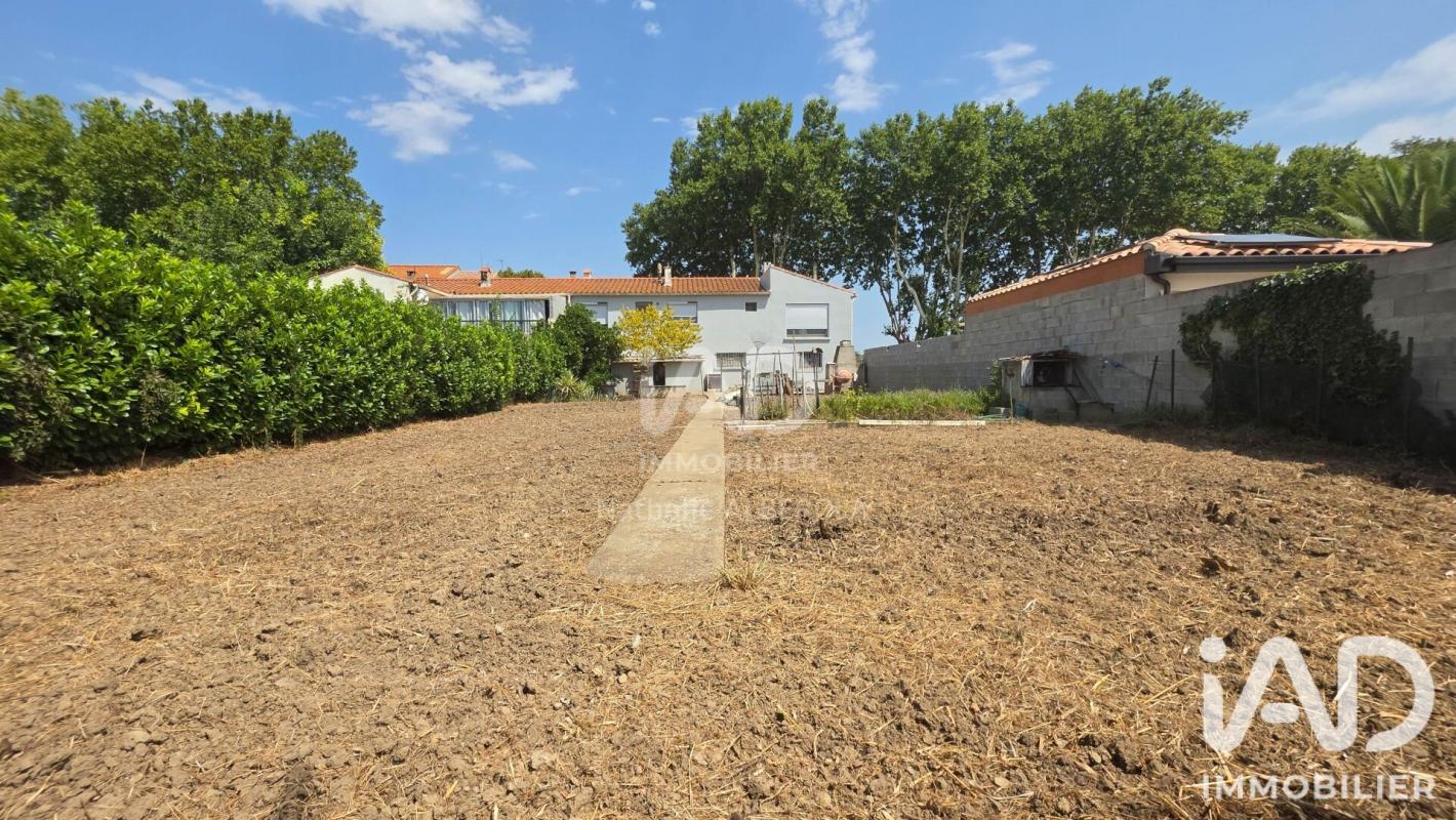 Maison 5 Pièce(s) Canet - Photo 4