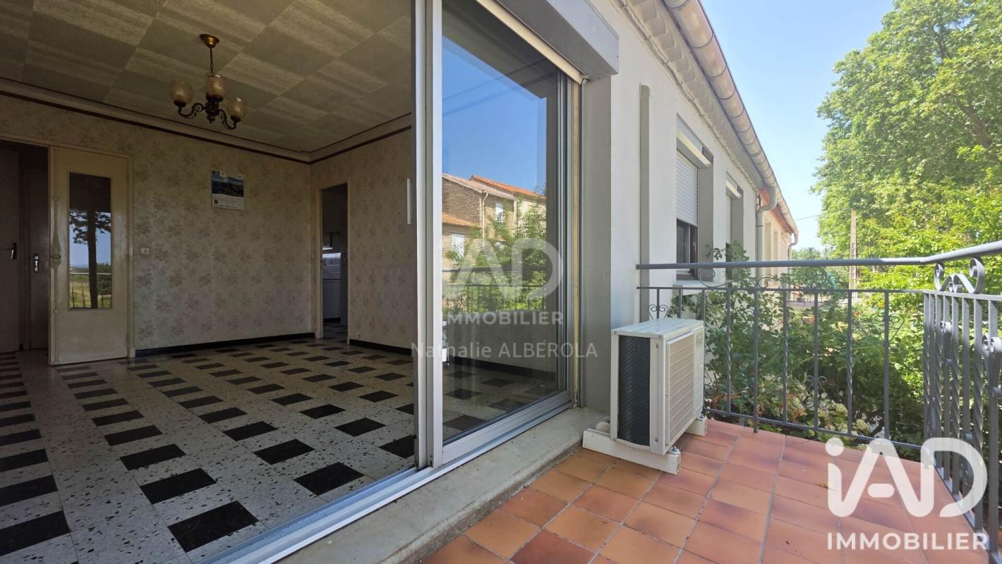 Maison 5 Pièce(s) Canet - Photo 6