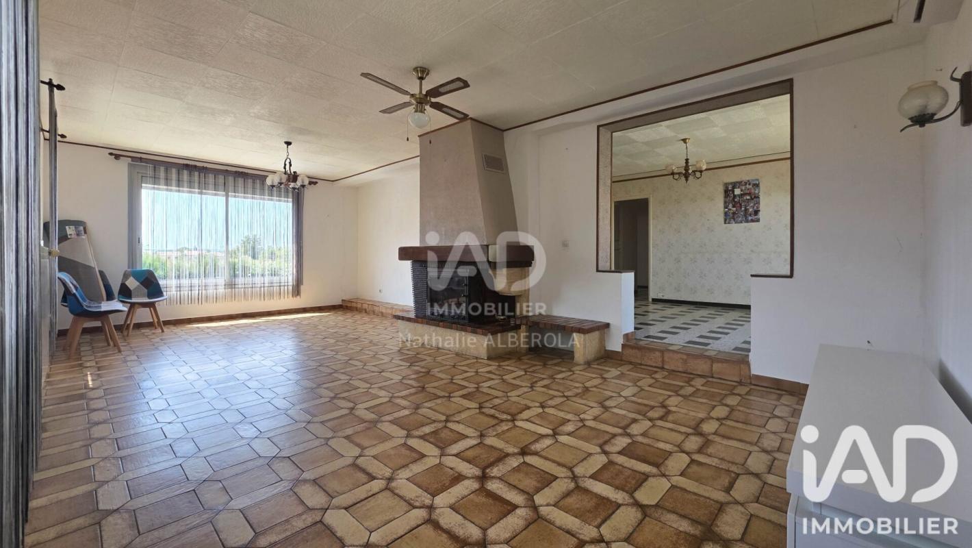 Maison 5 Pièce(s) Canet - Photo 7