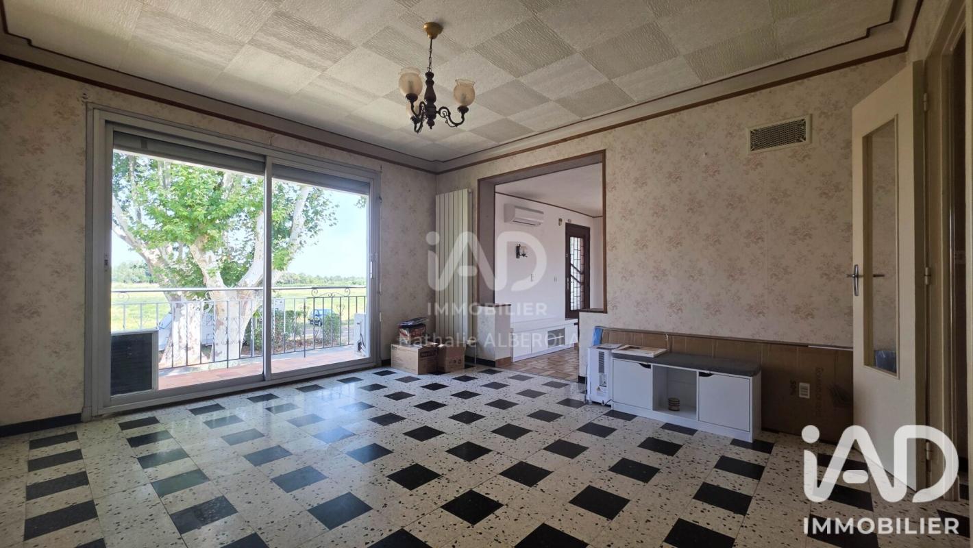 Maison 5 Pièce(s) Canet - Photo 9