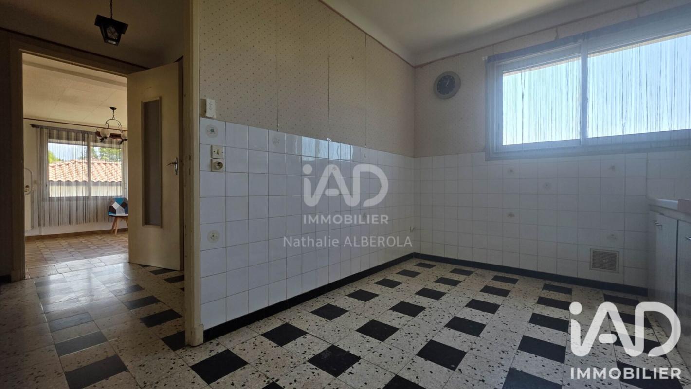 Maison 5 Pièce(s) Canet - Photo 12