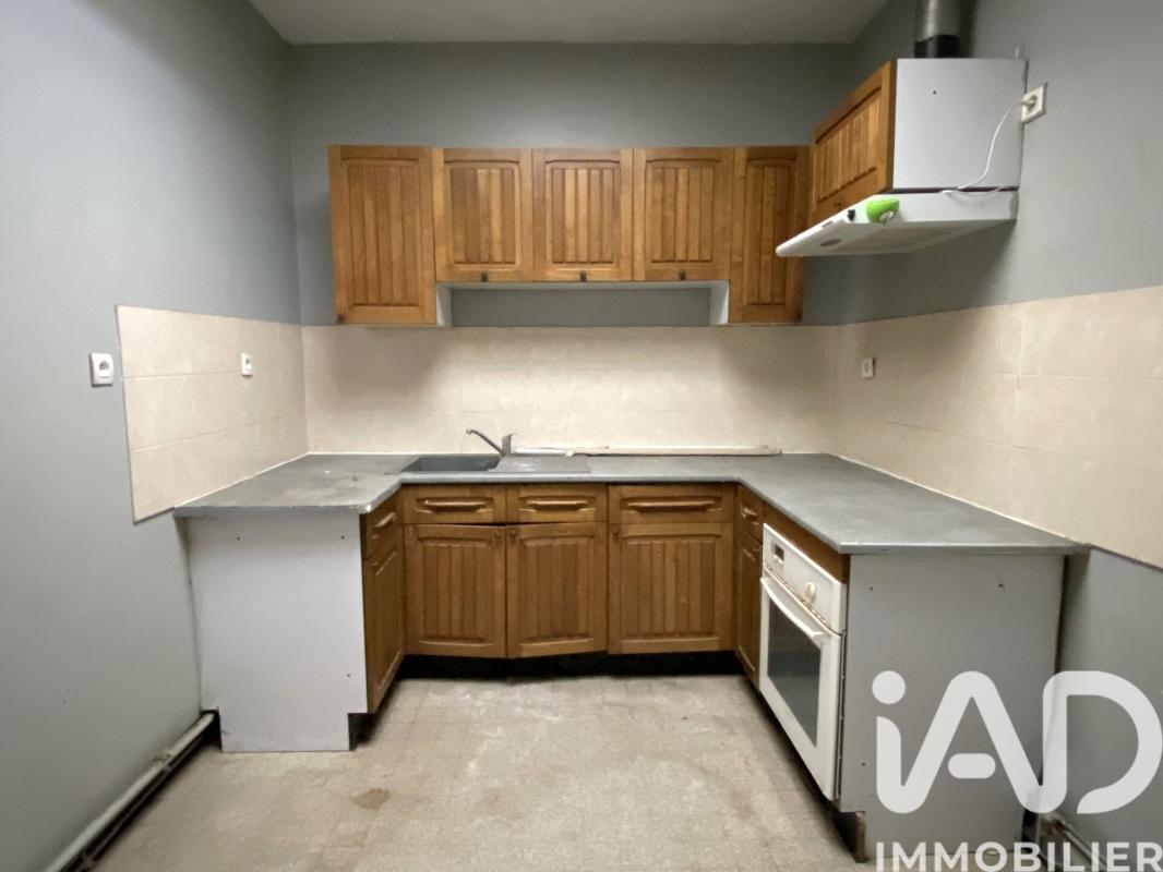 Maison 6 Pièce(s) Roubaix