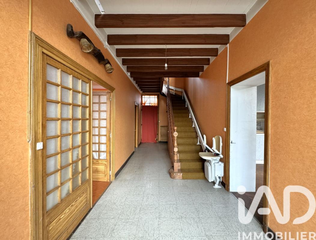 Maison 7 Pièce(s) Les Velluire-sur-Vendée