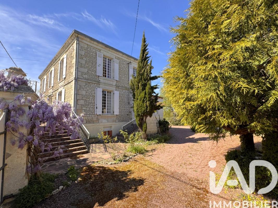 Maison 7 Pièce(s) Les Velluire-sur-Vendée - Photo 3