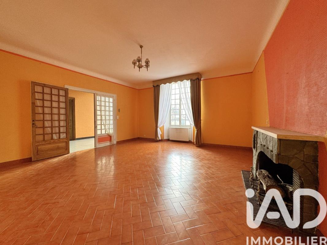 Maison 7 Pièce(s) Les Velluire-sur-Vendée - Photo 6