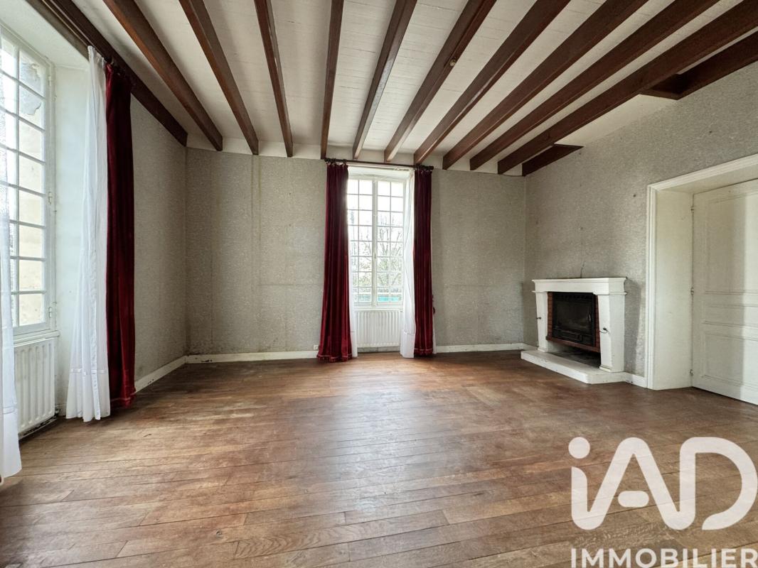 Maison 7 Pièce(s) Les Velluire-sur-Vendée - Photo 7