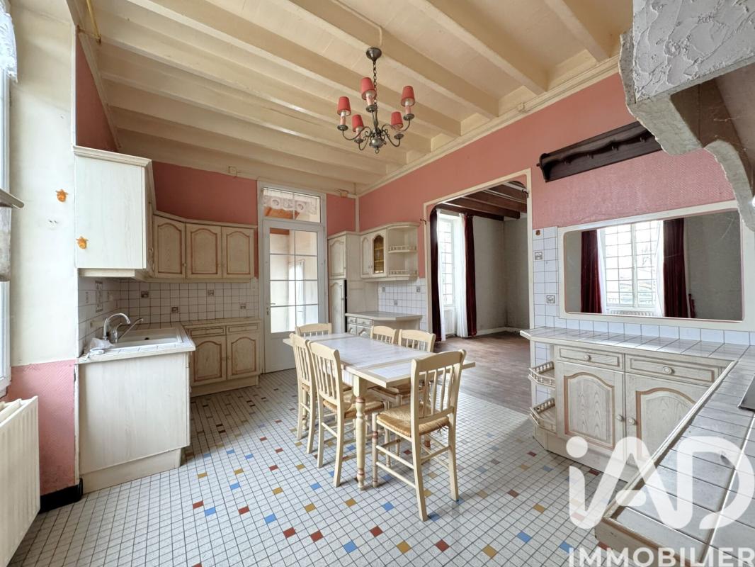 Maison 7 Pièce(s) Les Velluire-sur-Vendée - Photo 9