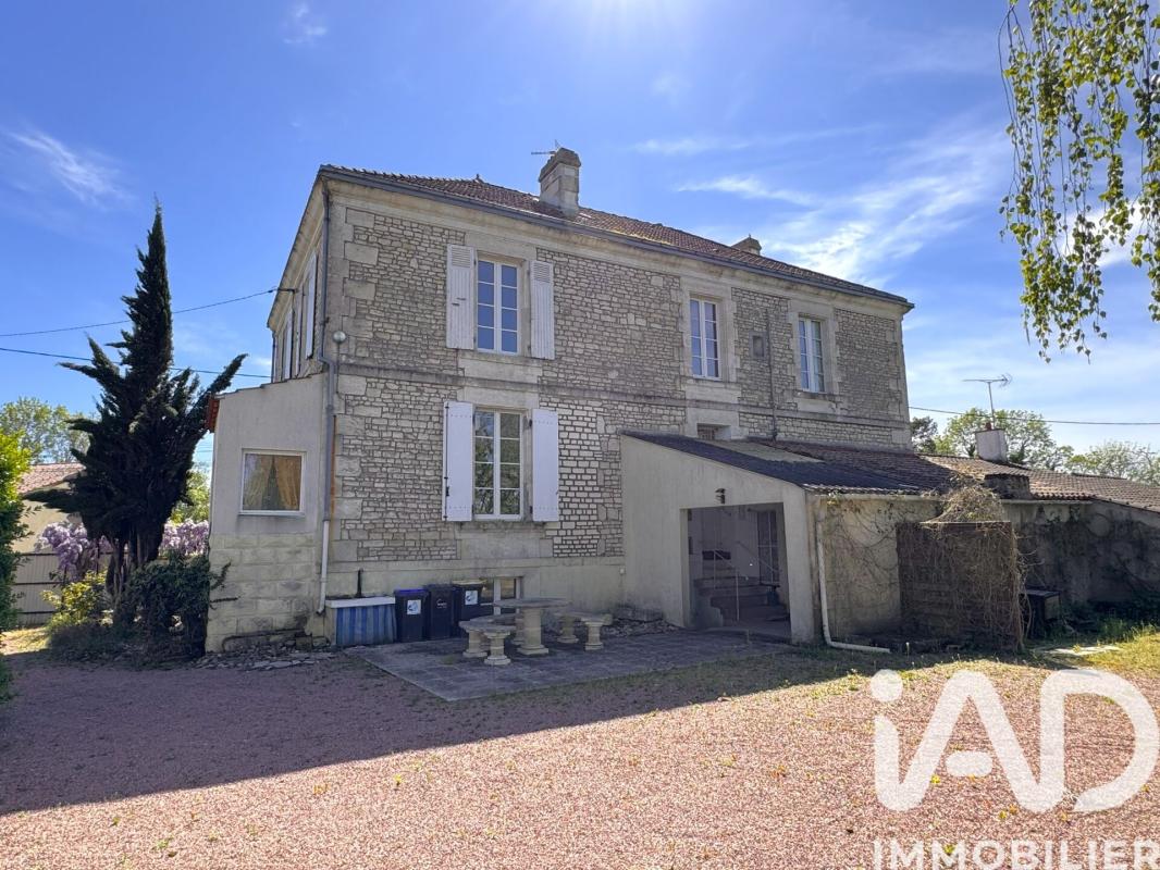 Maison 7 Pièce(s) Les Velluire-sur-Vendée - Photo 18