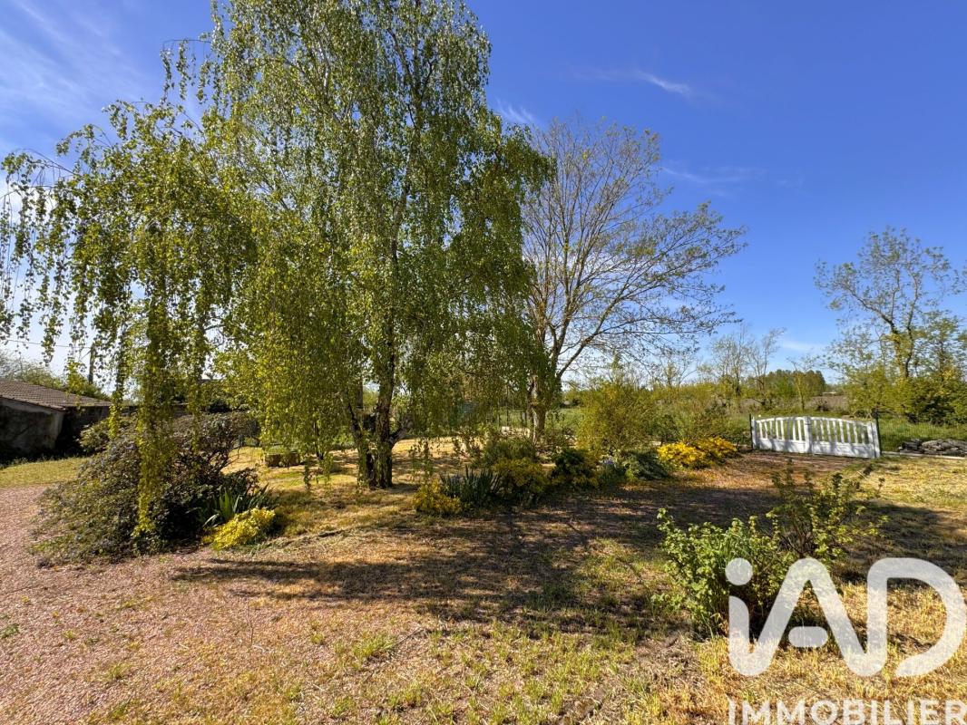 Maison 7 Pièce(s) Les Velluire-sur-Vendée - Photo 19