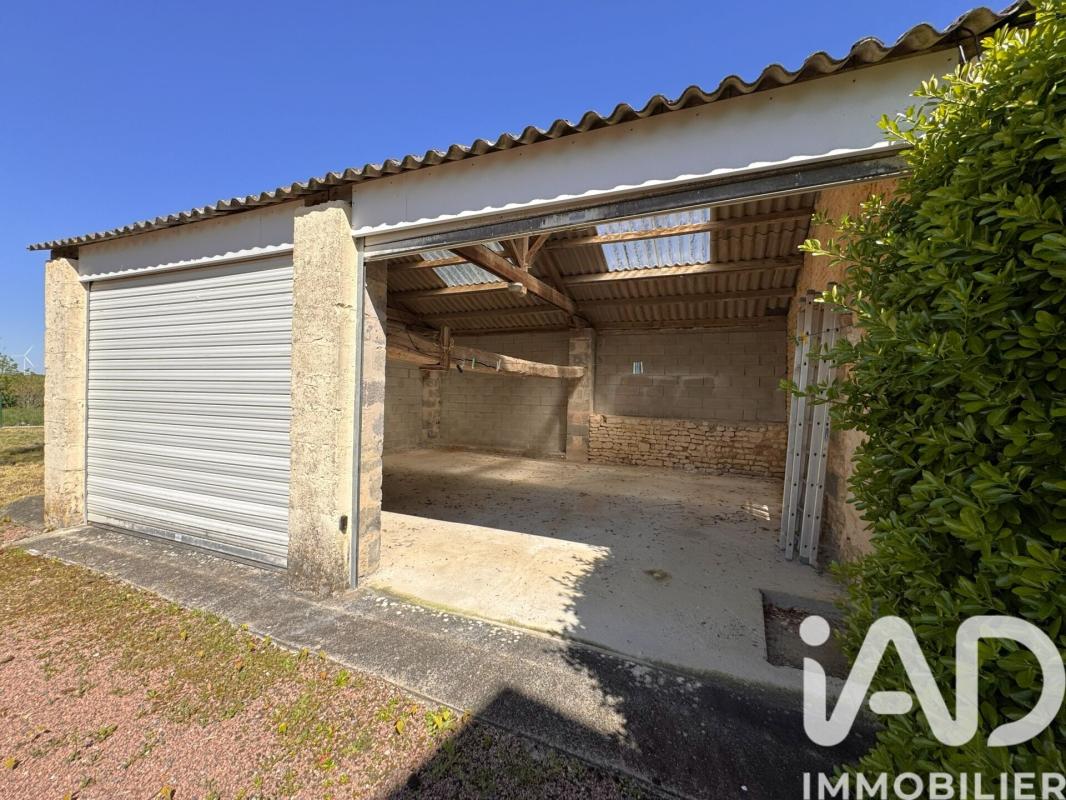 Maison 7 Pièce(s) Les Velluire-sur-Vendée - Photo 20