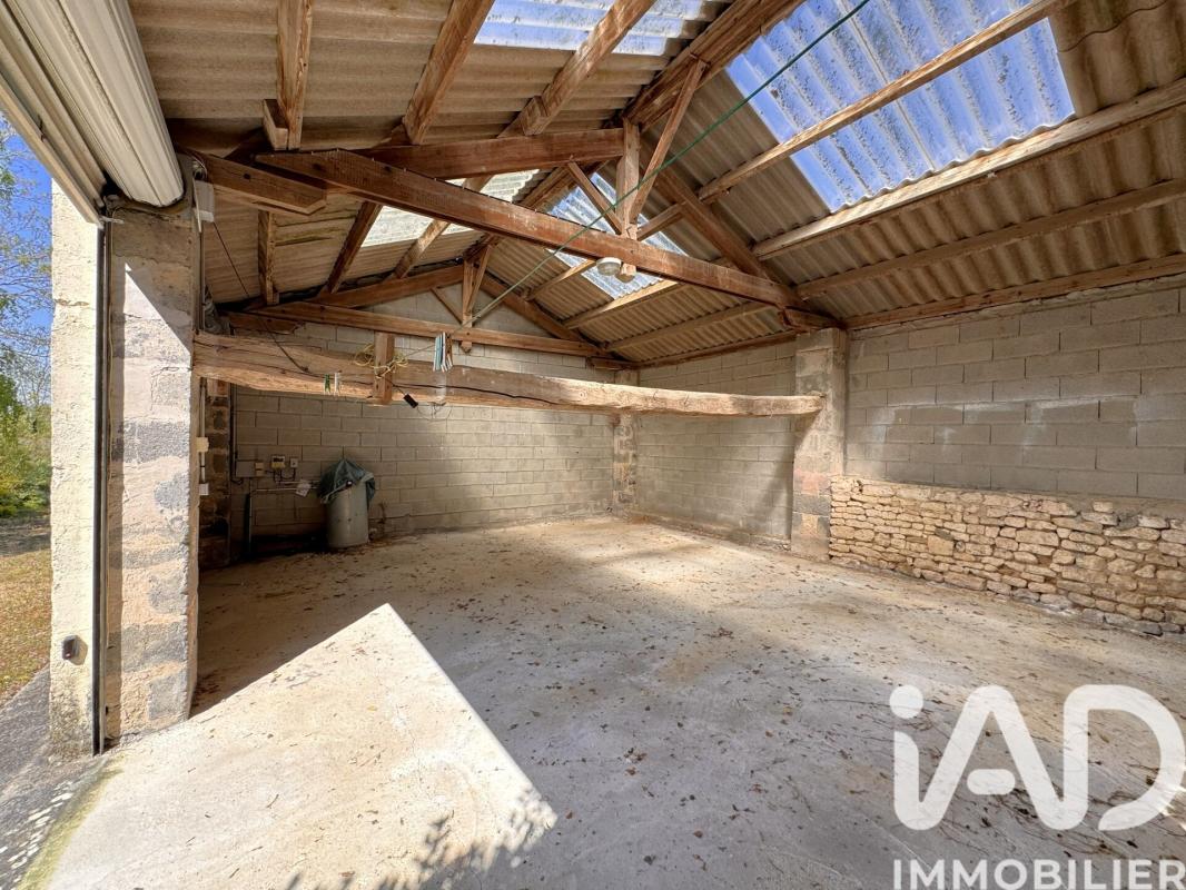 Maison 7 Pièce(s) Les Velluire-sur-Vendée - Photo 21