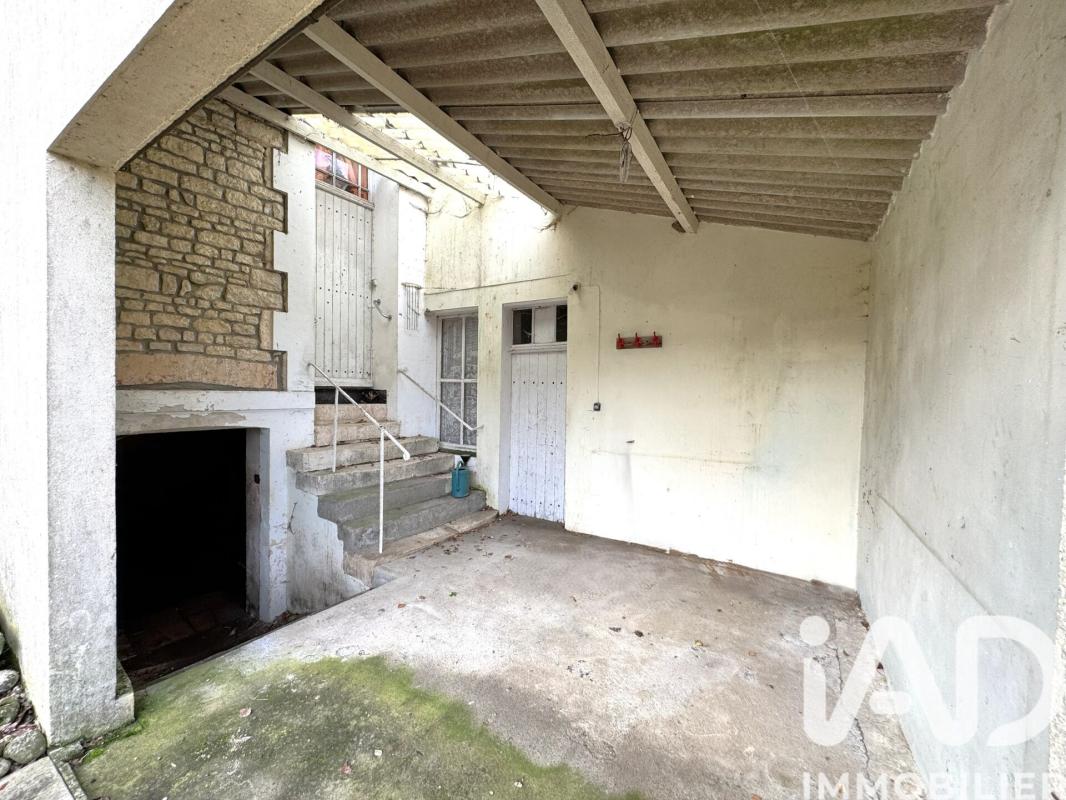 Maison 7 Pièce(s) Les Velluire-sur-Vendée - Photo 22