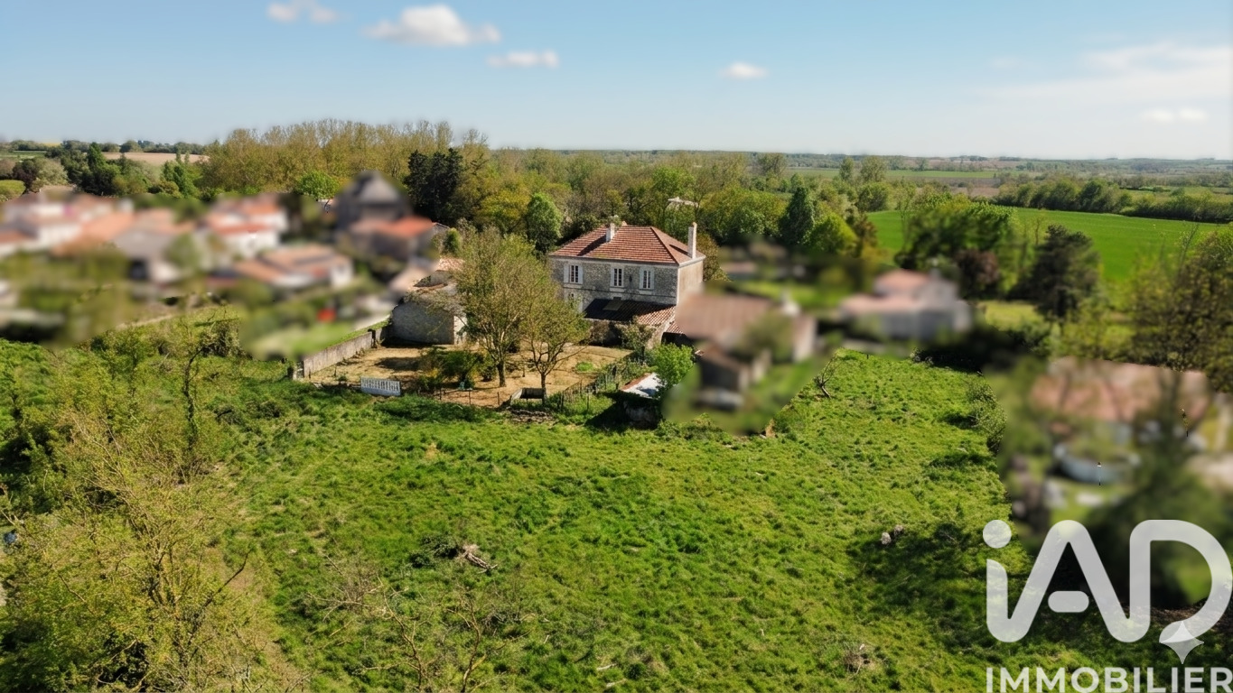 Maison 7 Pièce(s) Les Velluire-sur-Vendée - Photo 25