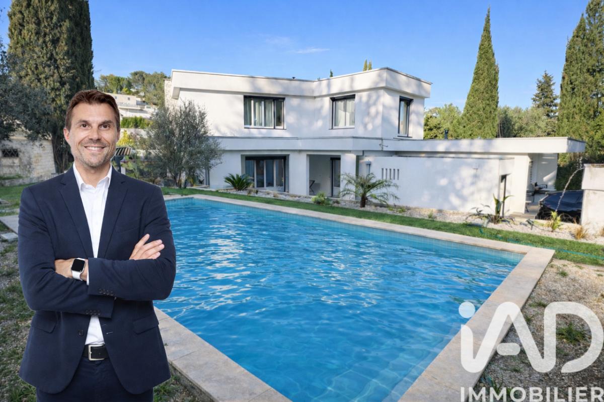 Maison 5 Pièce(s) Carnoux-en-Provence