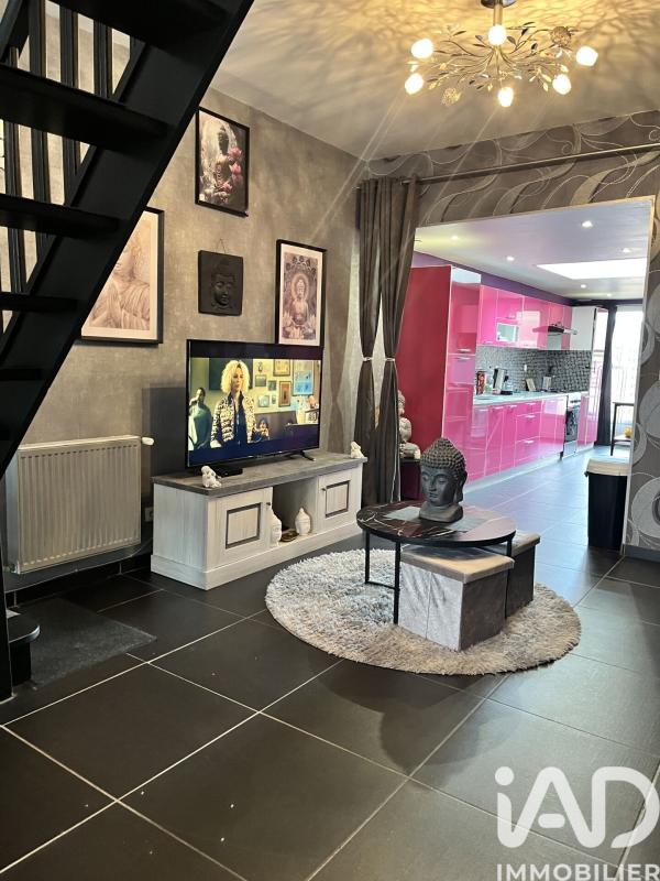 Maison de ville 5 Pièce(s) La Bassée