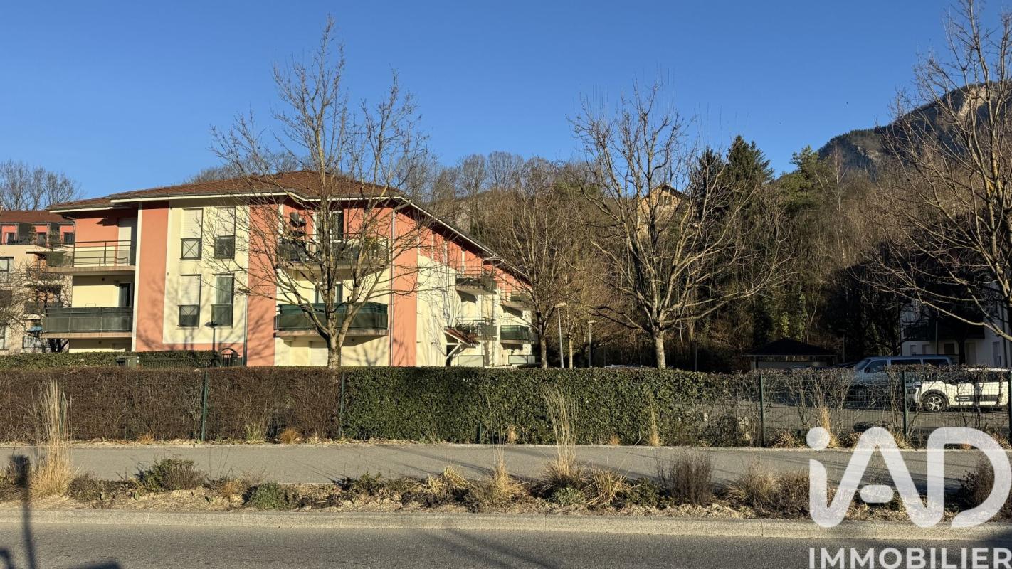 Appartement 2 Pièce(s) Bonneville