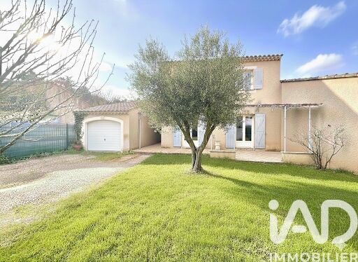 Maison traditionnelle 5 Pièce(s) Pont-Saint-Esprit