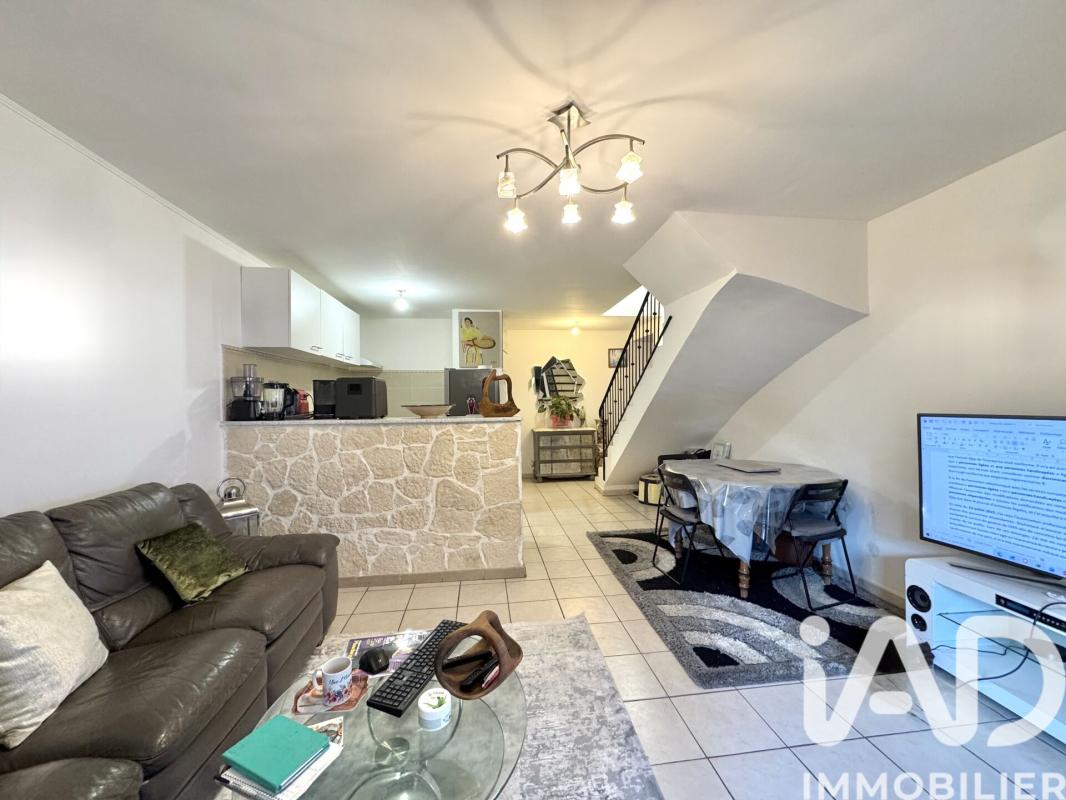 Maison de ville 3 Pièce(s) La Seyne-sur-Mer