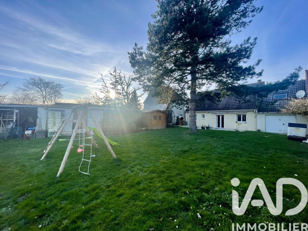 Maison 7 Pièce(s) Giremoutiers