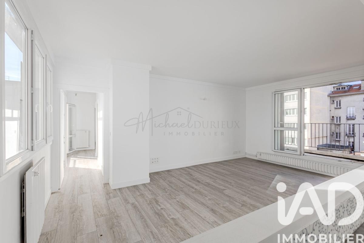 Appartement 4 Pièce(s) Les Lilas - Photo 2
