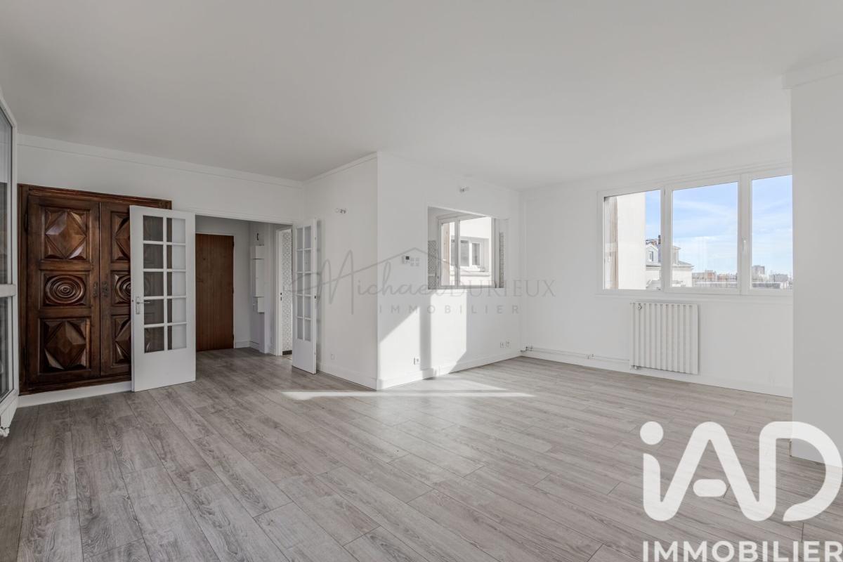 Appartement 4 Pièce(s) Les Lilas - Photo 3