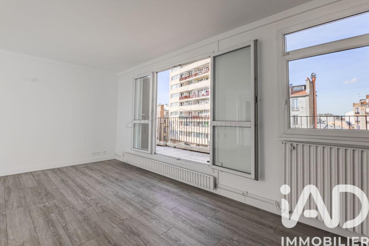 Appartement 4 Pièce(s) Les Lilas - Photo 4