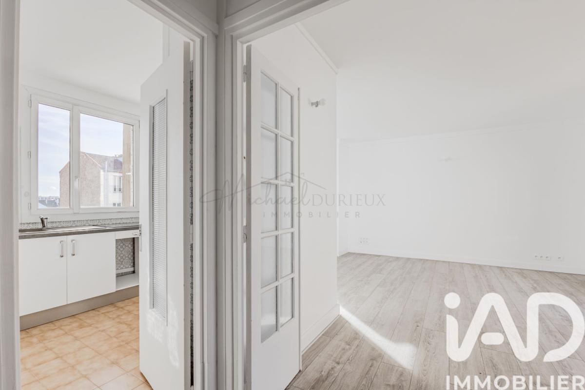 Appartement 4 Pièce(s) Les Lilas - Photo 6