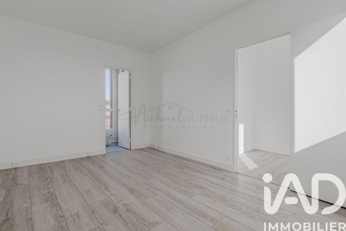 Appartement 4 Pièce(s) Les Lilas - Photo 8
