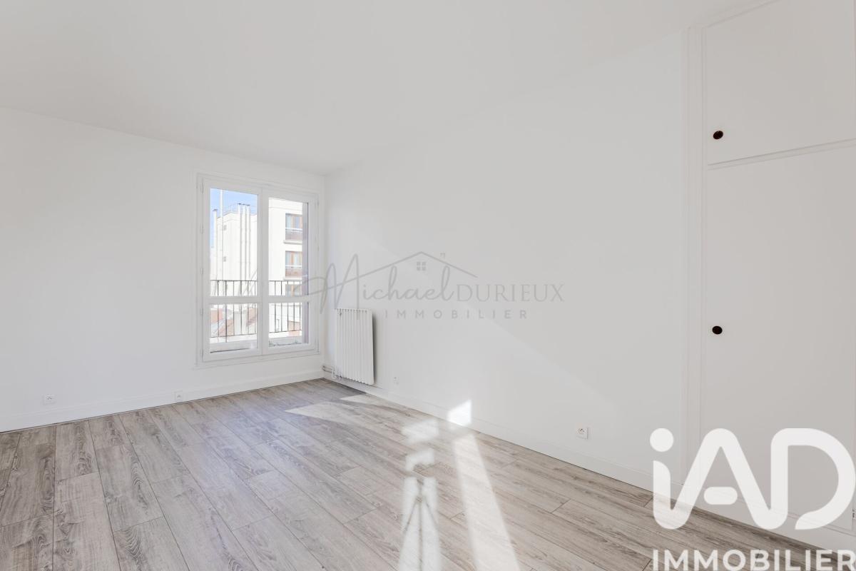 Appartement 4 Pièce(s) Les Lilas - Photo 9