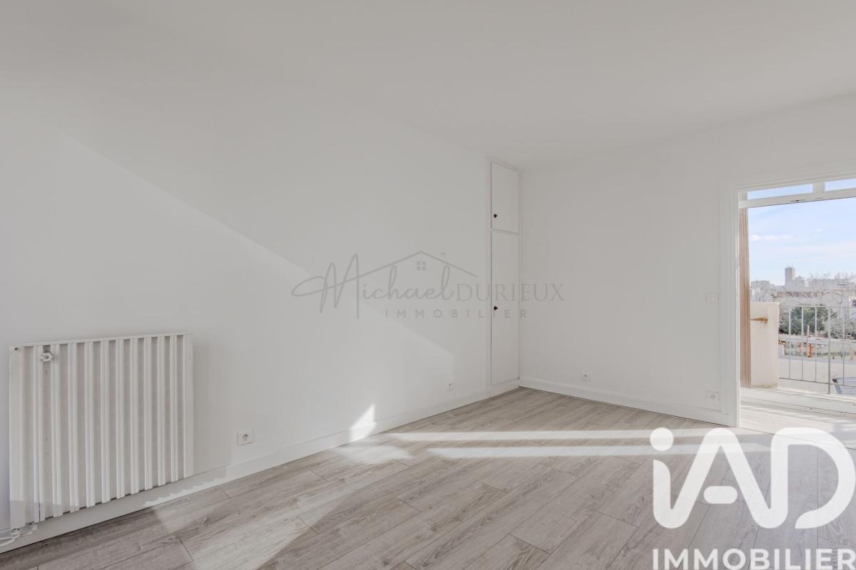 Appartement 4 Pièce(s) Les Lilas - Photo 10