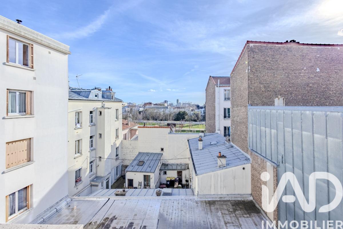 Appartement 4 Pièce(s) Les Lilas - Photo 14