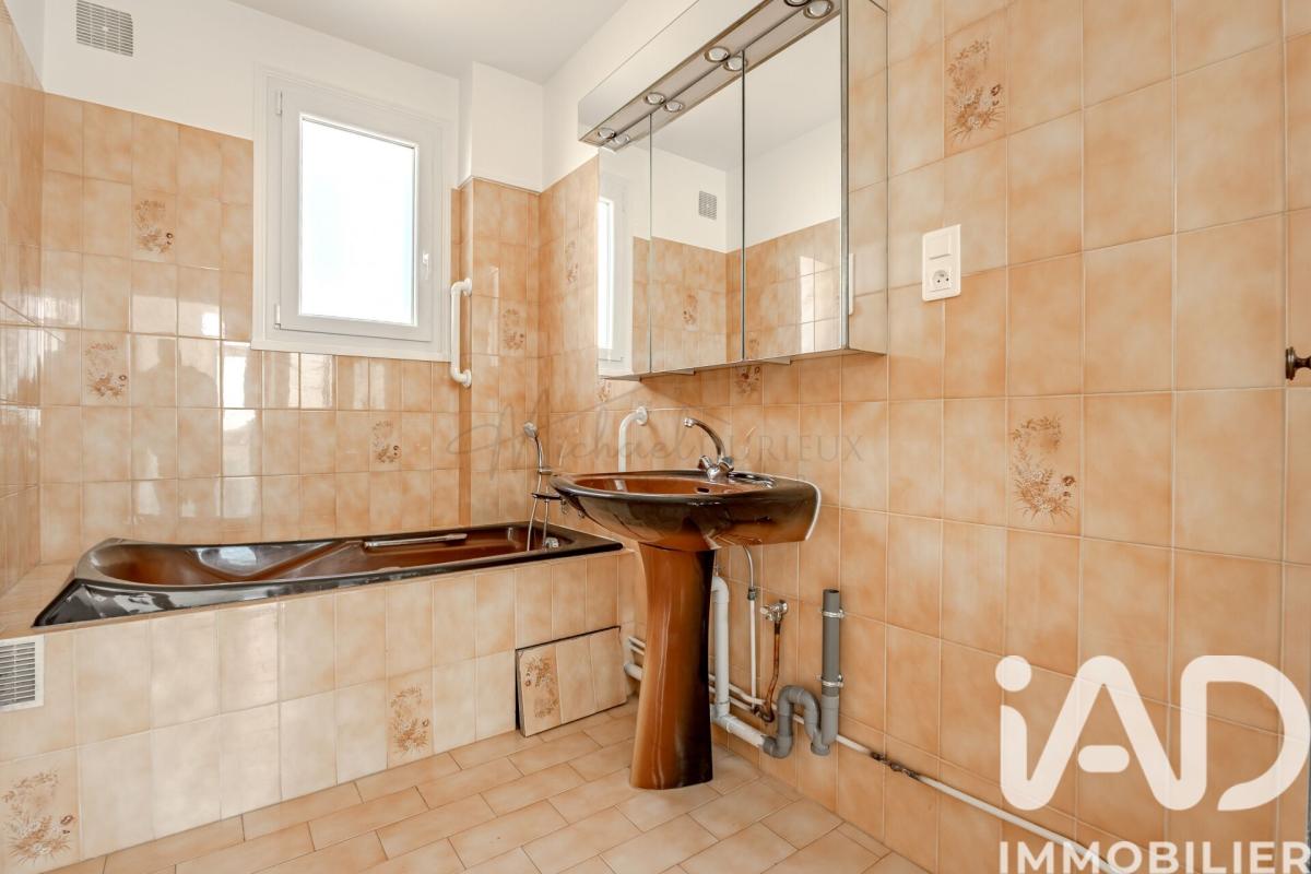 Appartement 4 Pièce(s) Les Lilas - Photo 16