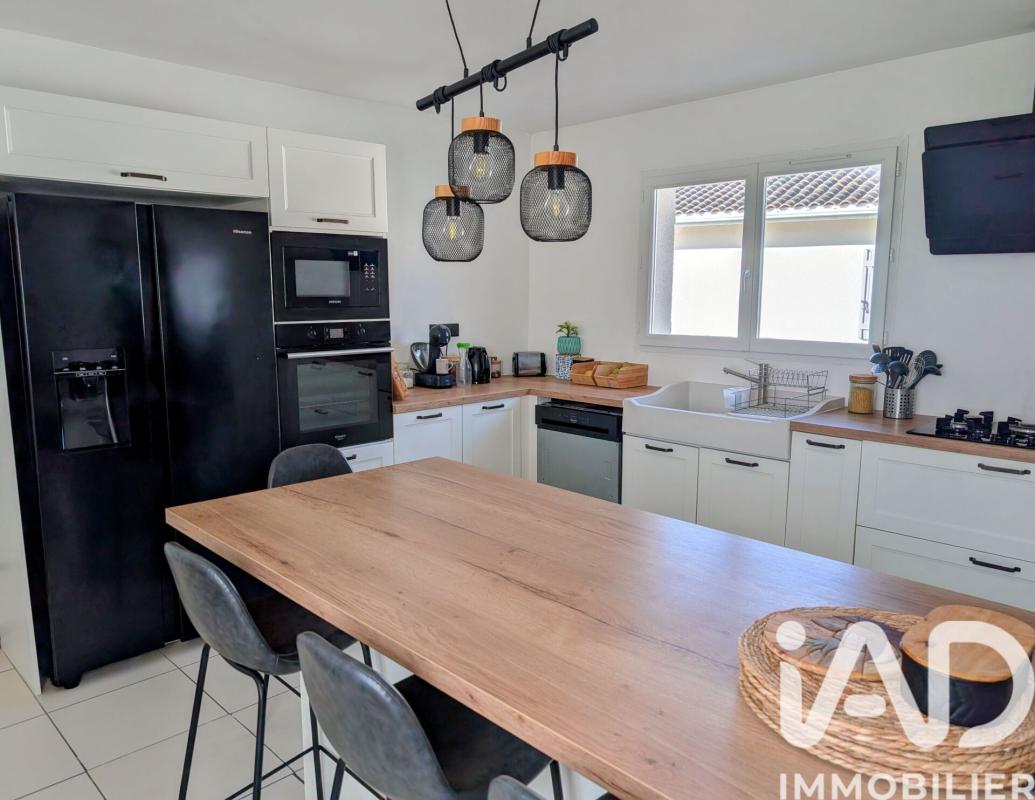 Maison traditionnelle 6 Pièce(s) Saint-Seurin-sur-l'Isle