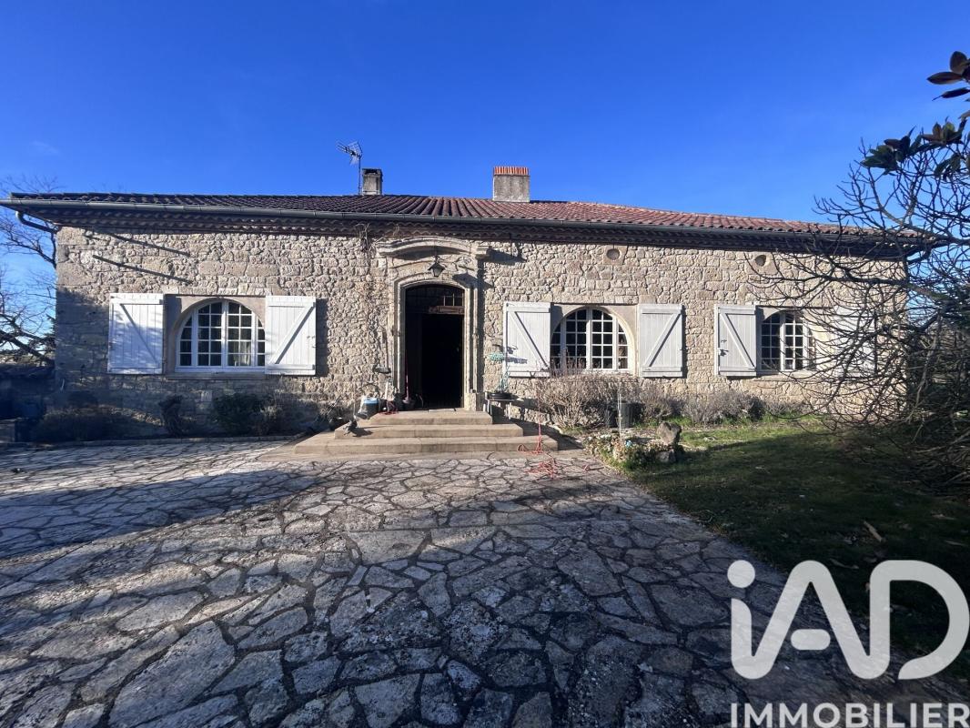 Maison 8 Pièce(s) Madaillan - Photo 3