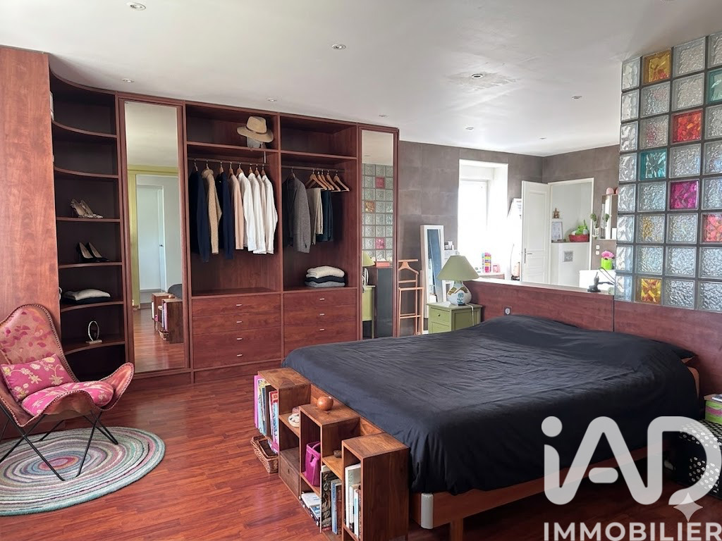 Maison 8 Pièce(s) Madaillan - Photo 9