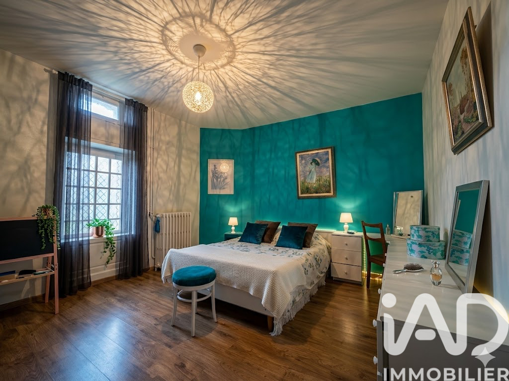 Maison 8 Pièce(s) Madaillan - Photo 12