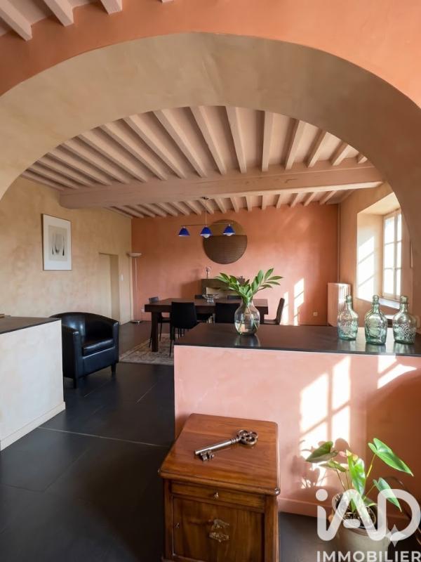 Maison 8 Pièce(s) Madaillan - Photo 14